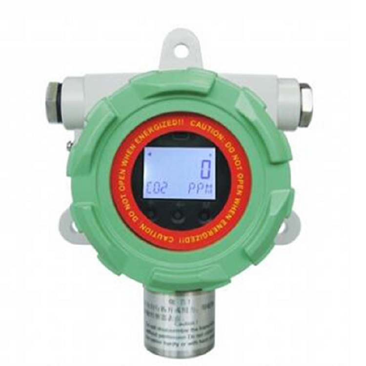 二氧化碳探测器 型号:SEN-EDL-2-CO2库号：M387927