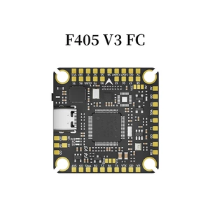 Aocoda-RC F405 V3 flight controller ICM42688 OSD black box barometer for model airplane racing drone