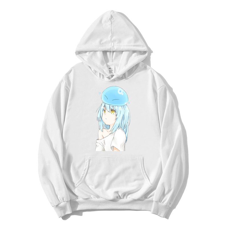 Sobre mi reencarnación y conviértete en un limo