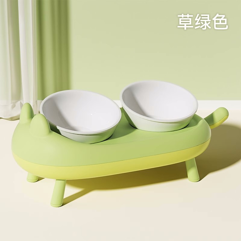 [그래스 그린] 세라믹 더블볼