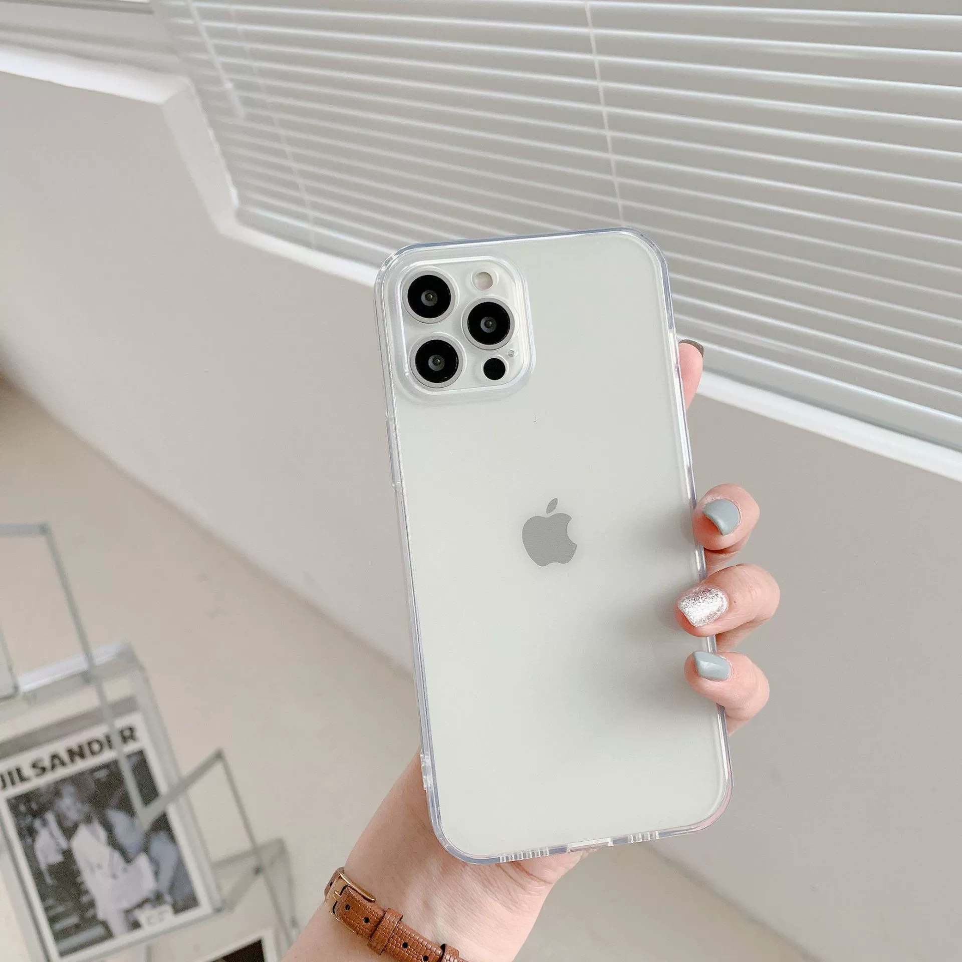 Apple, совместимо с iPhone 16, силиконовый чехол для телефона, 16promax, 15plus, iphone, 13/11