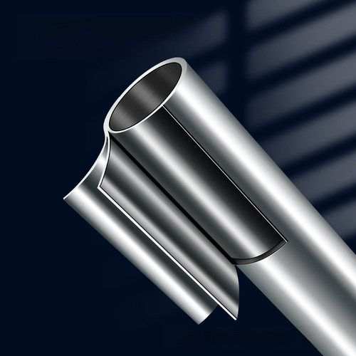 Stainless steel hole-free telescopic rod for drying rack, bathroom shower curtain rod, curtain rod, door curtain rod, bedroom wardrobe support rod