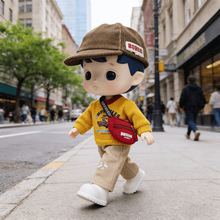 �H���¡�hacipupu����ʷ����1/8�Ʉ���ż�·�BJD���Q�b���e�b