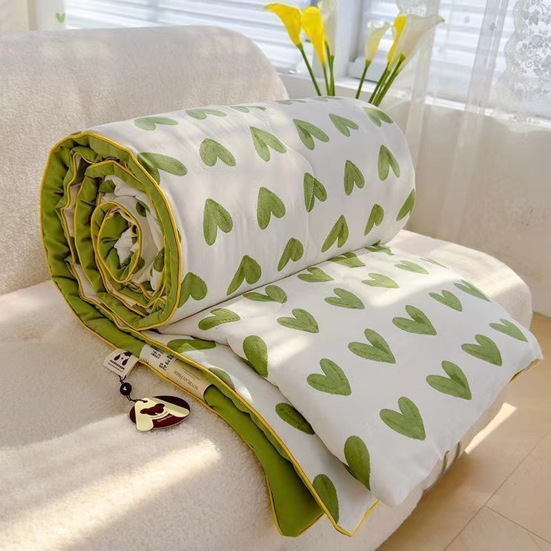 심장 쑤 [부드러운 통기성 기계 빨]]