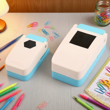 Большая трудосберегающая машина для тиснения, детские развивающие игрушки, машина для тиснения, креативный фотоальбом, аксессуары ручной работы, дырокол для цветов, оптовая продажа