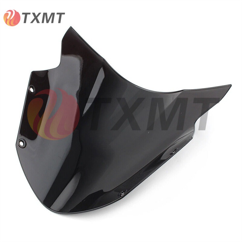 Suitable for Kawasaki Ninja 650 Er-6F 2009-2011 Modified Motorcycle Front Windshield