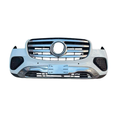 Gls450 Front Bumper, Bumper