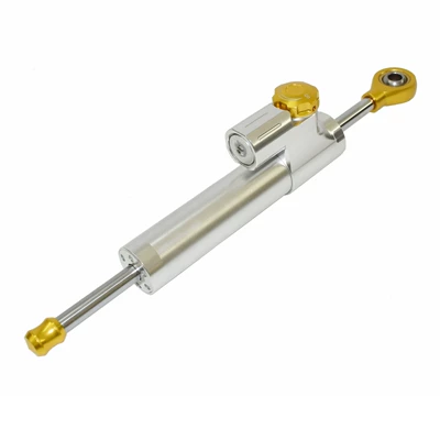 Motorcycle frame — Suitable for Honda - damping-rod-silver-rod-gold-point