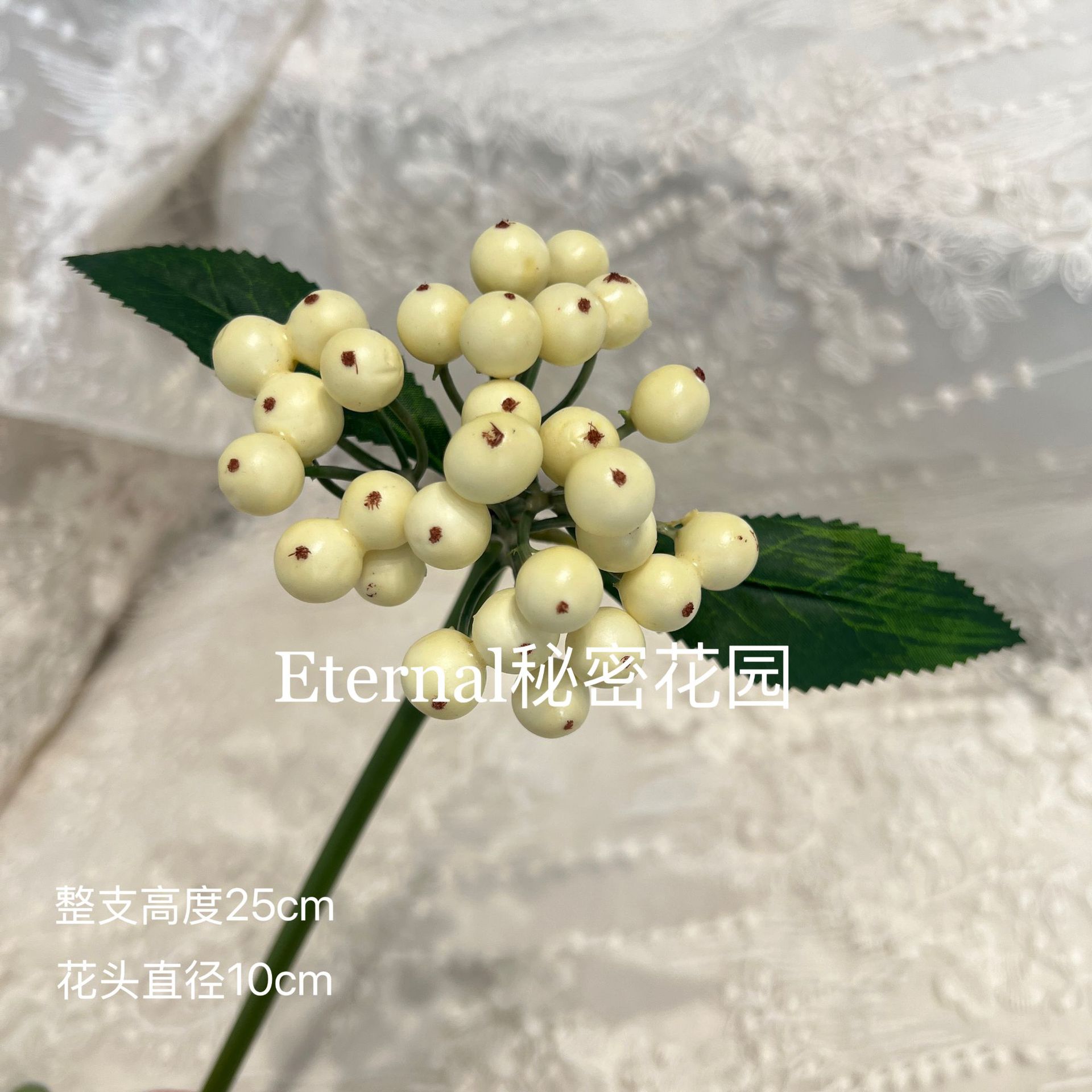 베리 화이트