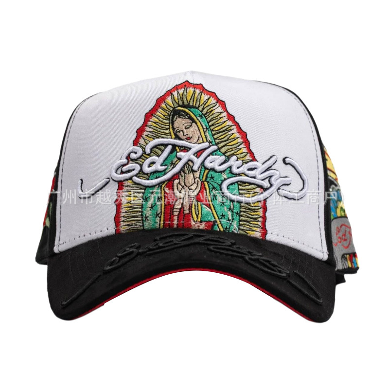 1 pieza puede disparar el sombrero de béisbol MEKBABAZEE.UU. MEXICOBABAZ DANDY31 sombrero comercio exterior