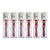 Transparent lip balm, lip gloss, moisturizing lipstick, mirror effect, intense hydration