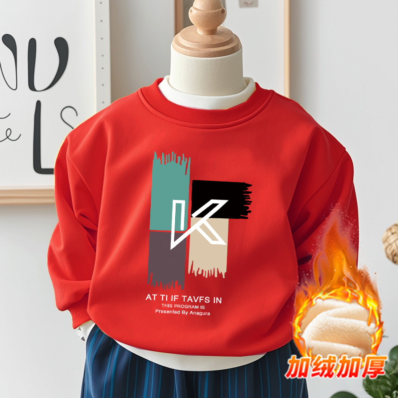 빅 레드(ET20 지오메트리 K) 플러스 벨벳