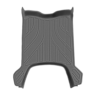 Guanneng White Shark/Yadi Modern/Yadi — Electric vehicle foot mat
