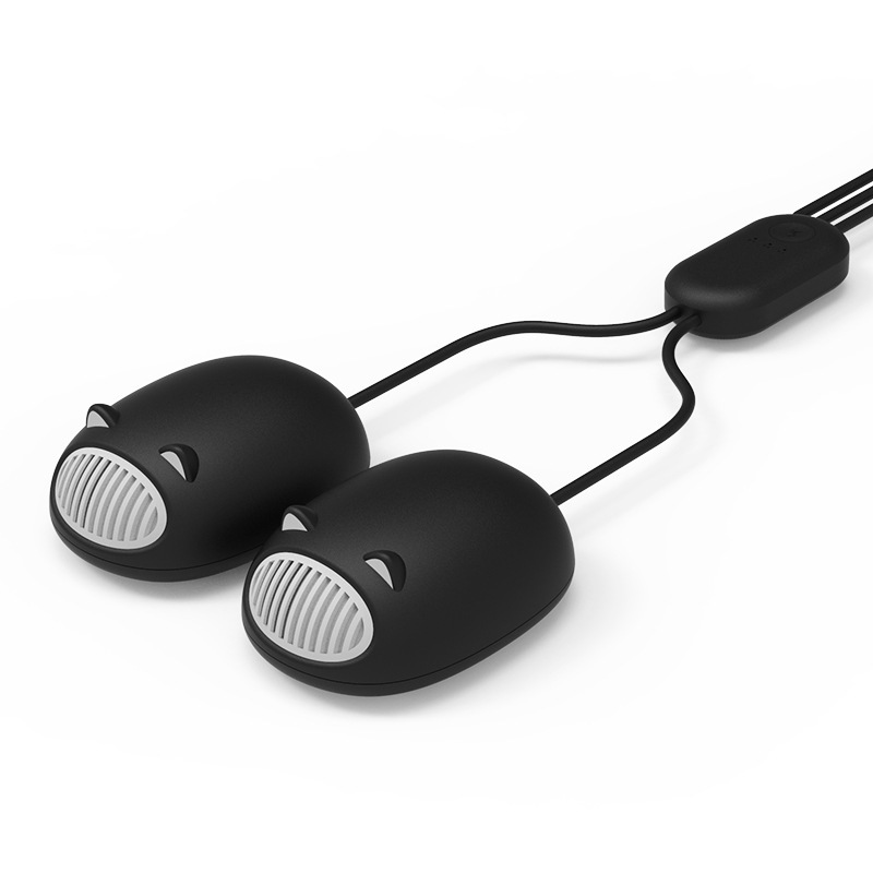 오존 탈취제 블랙