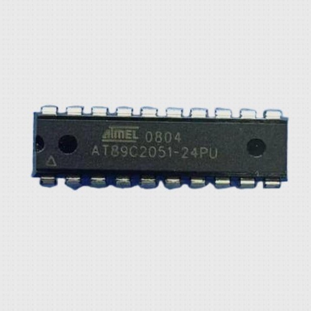 AT89C55WD-24PU  MICROCHIP/微芯  单片机/微控制器
