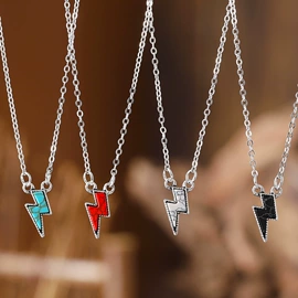 耳环;项链;戒指