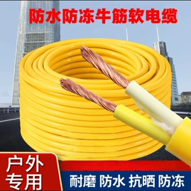 电气电缆;电力电缆;特种电缆