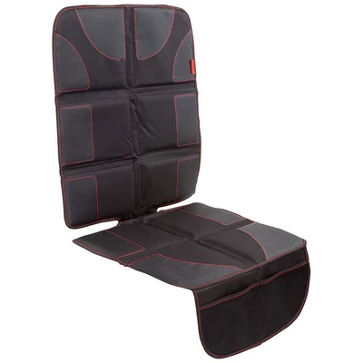 Anti-slip mat — safety seat cushion non-slip anti-wear - 12p-cushion-red-line