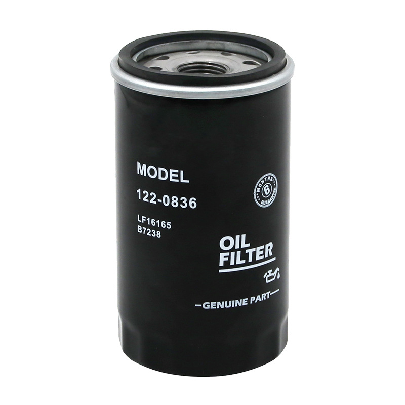 Spot 122-0836 Oil Filter, 1220836 Is Suitable for Rv Qg 5500/7000 Series Power Generation