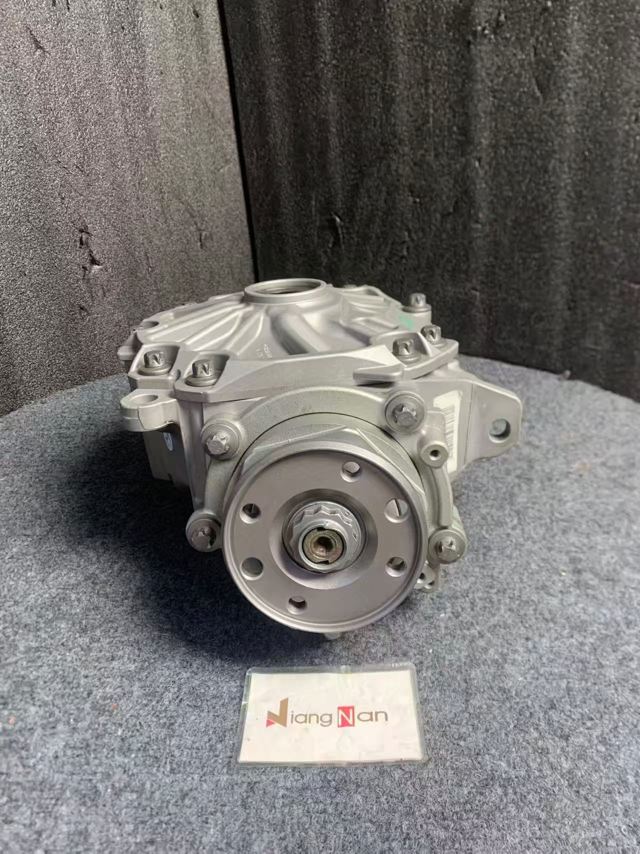 Suitable for Mercedes-Benz Glc260 Differential Assembly Glc300 Glk300 Glk350 S300 S350 Front Differential Assembly
