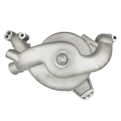 51065007089, Water pump