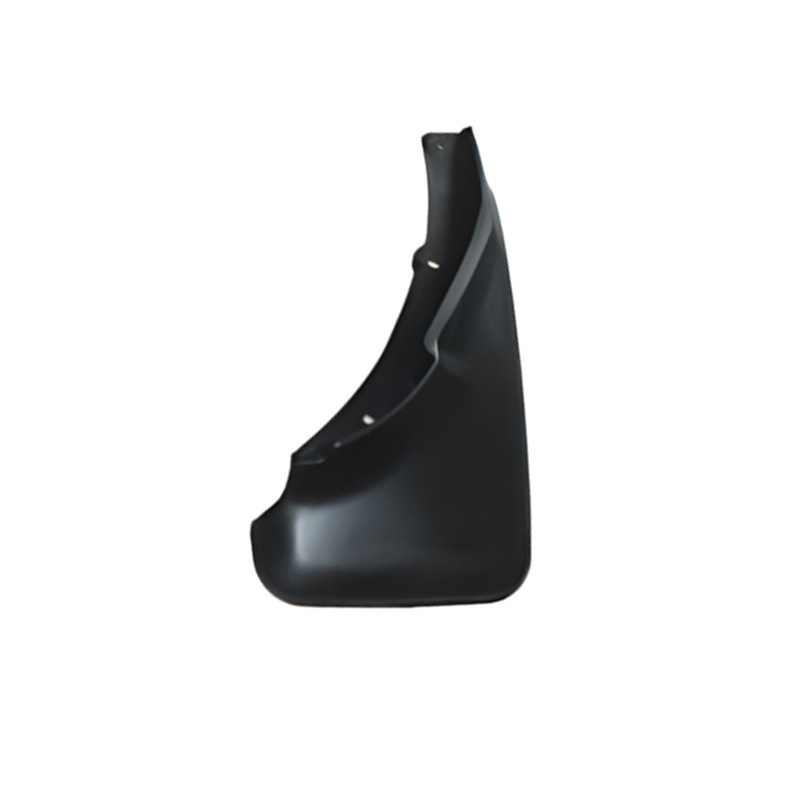 Aplicable para 87 - 92 Toyota Corolla Corolla neumáticos guardabarros de goma suave piezas de modificación de barro