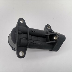 0B5 Is Suitable for Audi Oil Cooler Duct Adjuster Taiwan Quality Store Manager Recommended