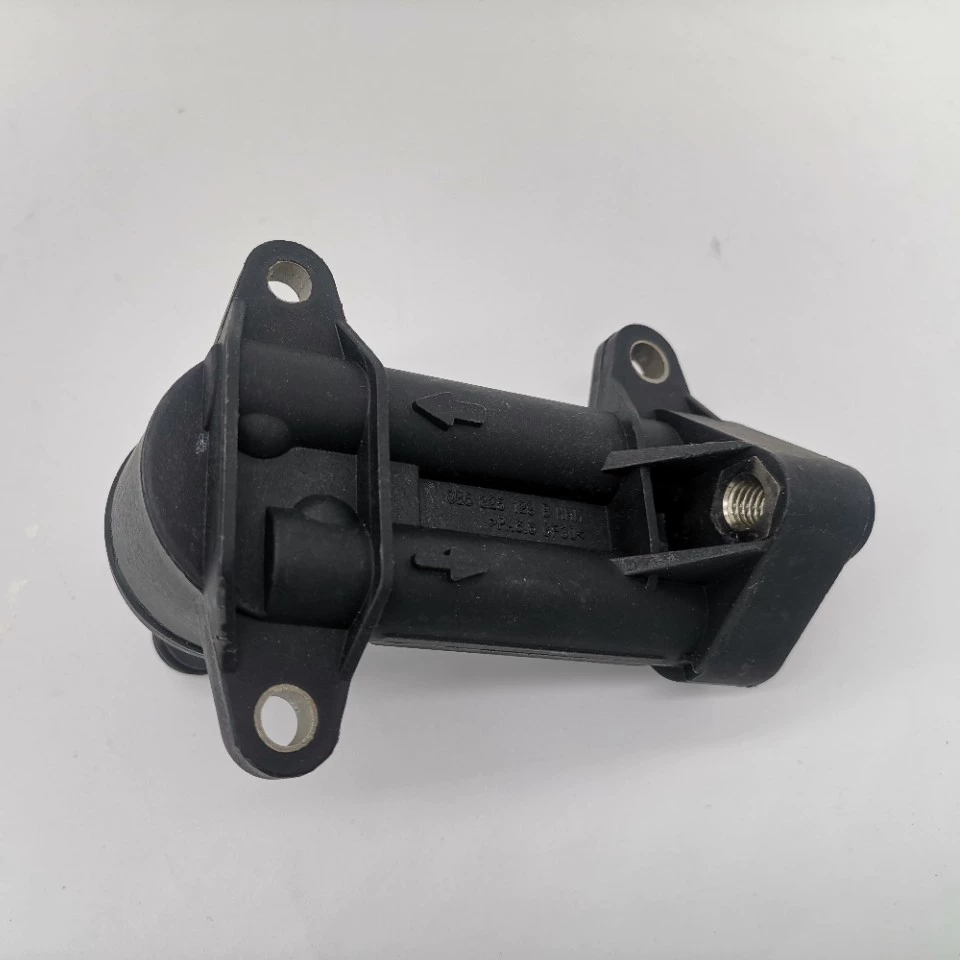 0B5 подходит для регулятора воздуховода масляного радиатора Audi, рекомендован менеджером магазина тайваньского качества.