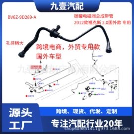 车身及附件;其他发动系统;汽车水管