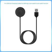 1��USB��侀�m��Withings ScanWatch/Scanwatch Horizon��늾���