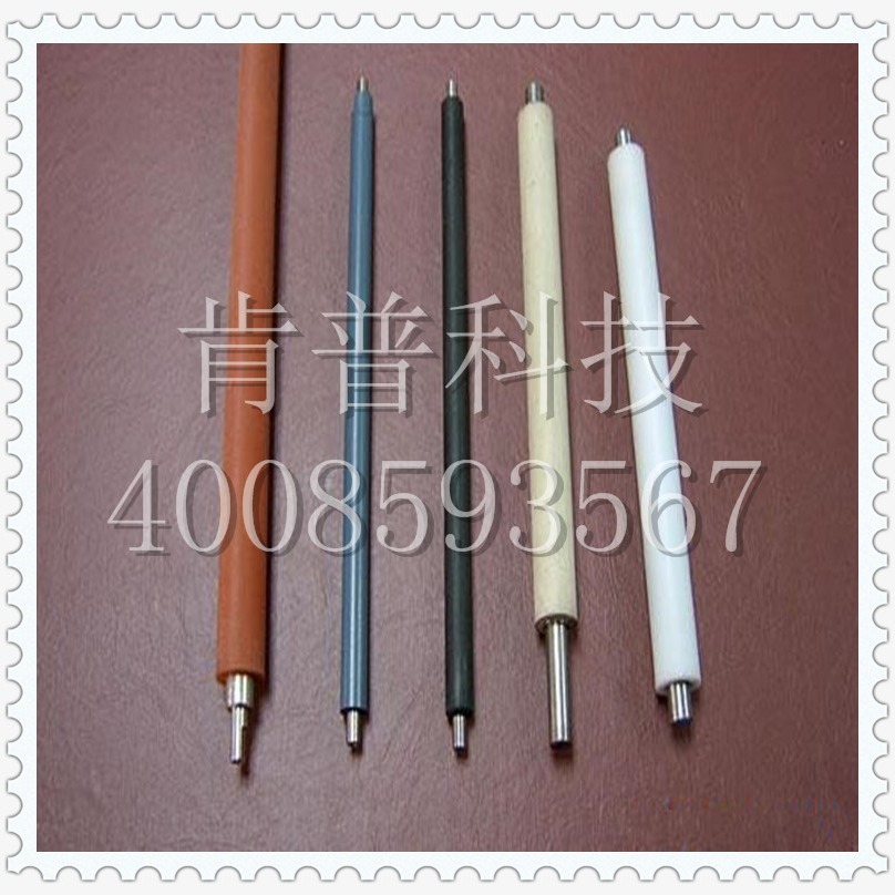 PU制品CLLA PUR微孔发泡设备滚轮 减震滑轮配件 轮子