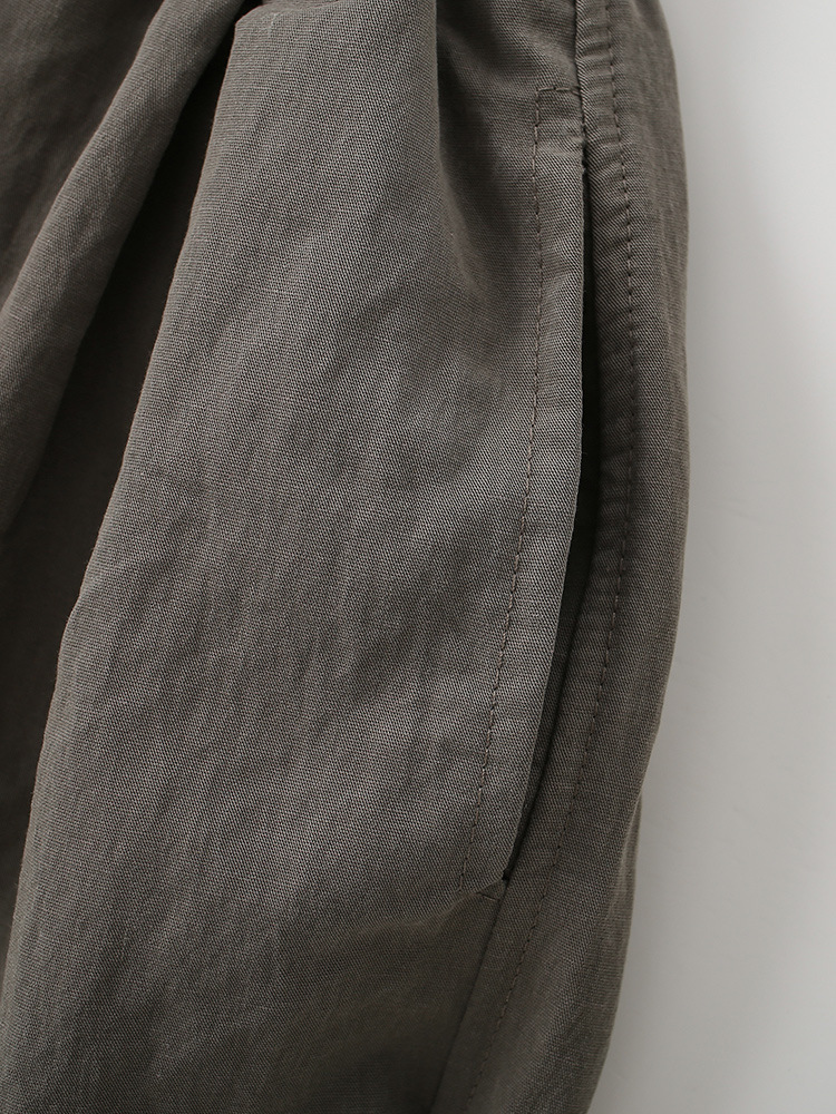 Malwee transfronterizo de verano para niños pantalones casuales transpirables y cómodos y sueltos pantalones de moda para niños suaves para la piel image 3