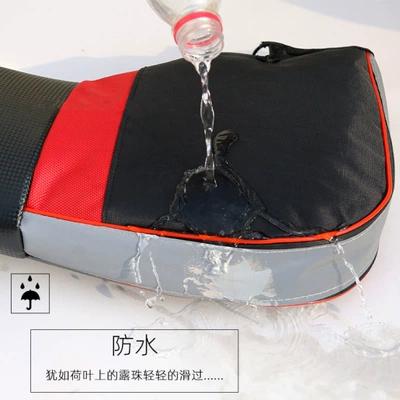 Outdoor Motorcycle Electric — Motuoche Motorcycle Handle Cover