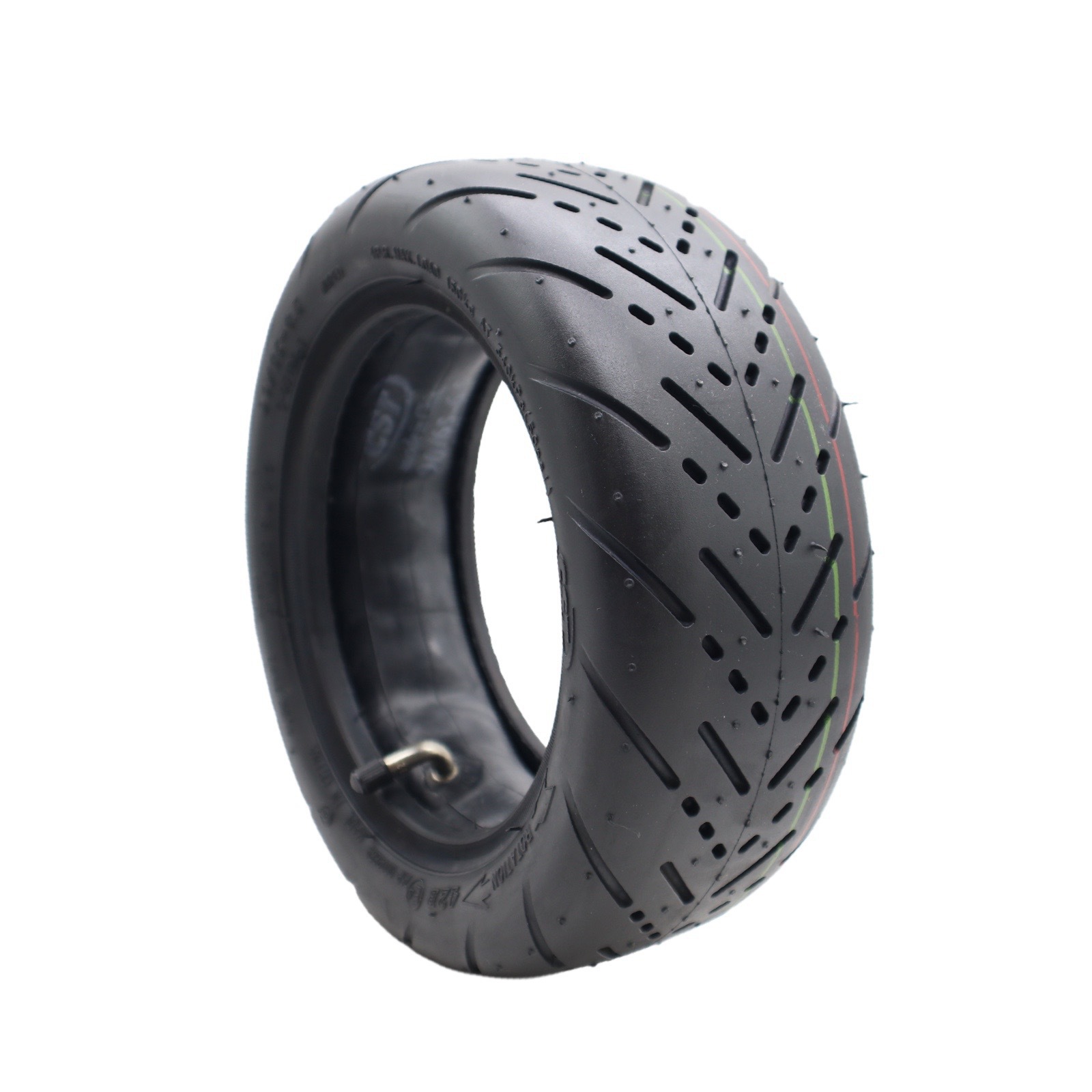Cst90/65-6.5 Inner and Outer Tires for Electric Balance Scooters, Thickened Wide Road Tires, New
