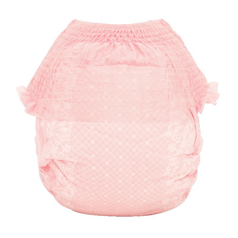 Perro fisiológico pantalones pañales hembra perro tía toalla hembra perro artefacto mascota período menstrual Teddy pañal pull-up Pants