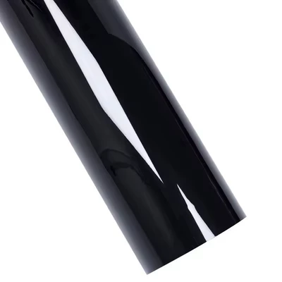 High-Quality Vinyl Pet Piano Black: Car paint protective film