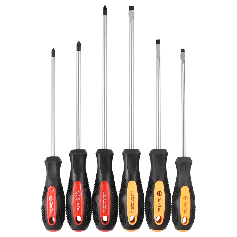 Juego de combinación de destornillador de destornillador Juego de destornillador de destornillador pequeño