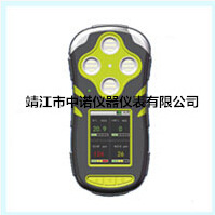 安铂ACEPOM633彩屏便携泵吸式气体检测仪 四合一多合一气体检测仪