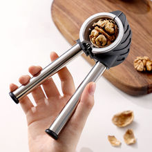 核桃夹子神器家用剥的钳子专用工具坚果开壳器夹