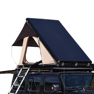 aluminum alloy hard shell outdoor | Avtomobil dam çadırları