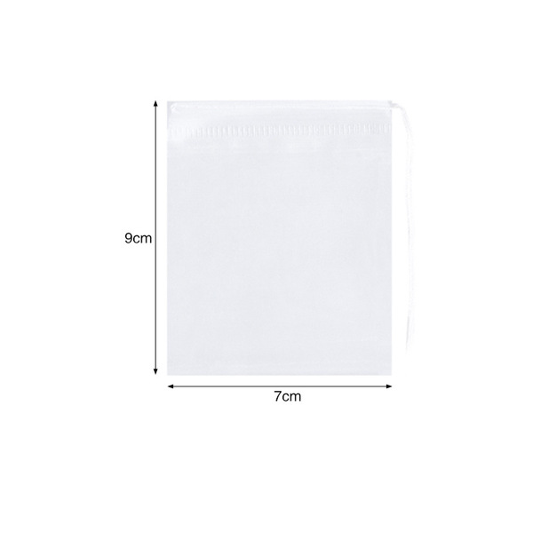 Coffee nylon materials set