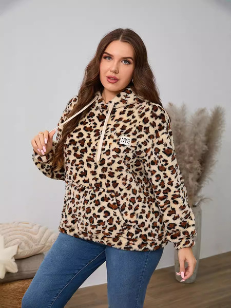 jacket with hood