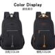 Cross-border Wholesale Backpack Men's Large Capacity Business Computer Backpack Women's Travel Bag Senior high school Junior High School Students