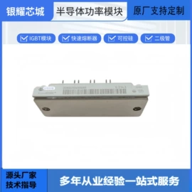 普通晶闸管;IGBT模块;集成电路