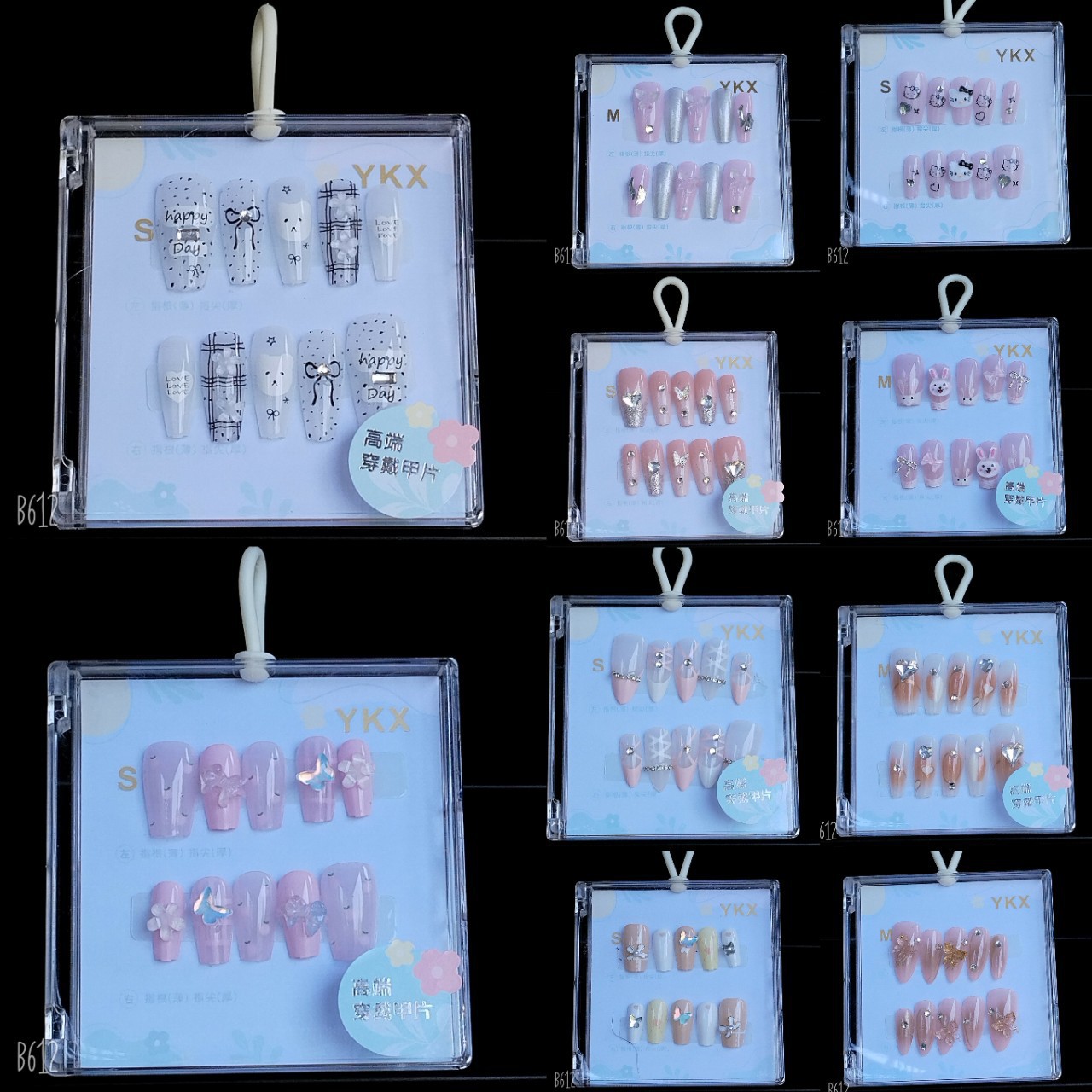 Nuevo feliz dibujos animados dibujos animados burbujas artesanía regalo de recompensa pegatinas de jardín de infantes 3D movimiento tridimensional