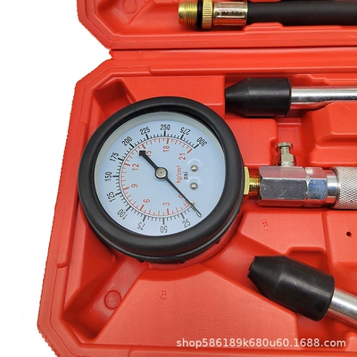 Mühərrik alətləri Pressure Gauge Cylinder Pressure Detection