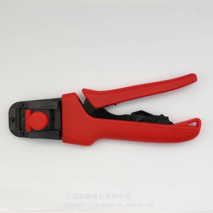 【中崎】华中事务所供 美国MOLEX莫仕 638190901 手动压接工具 N5