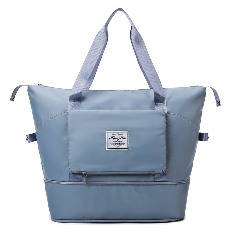 Fog blue