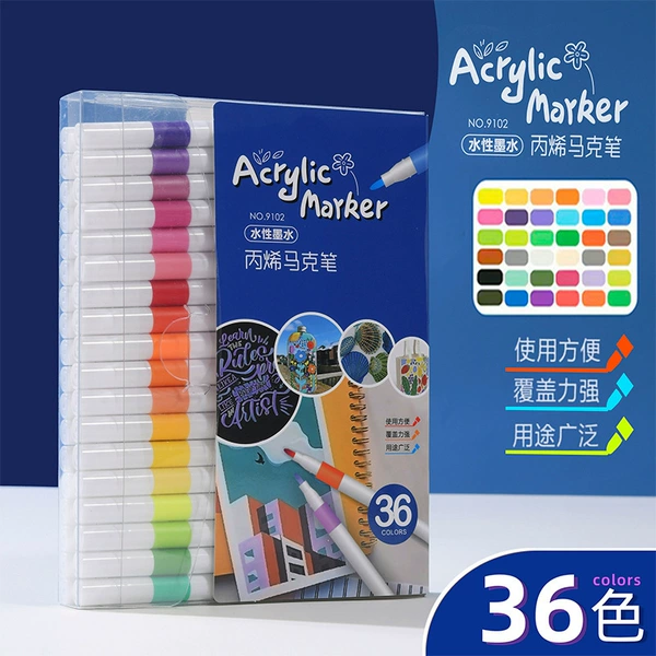 9102 Douyin model-36 colors