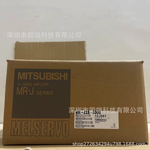 ���� MR-J2S-500B �ŷ�������ȫ��ԭ�b�F؛���|��һ�꣬�h�r